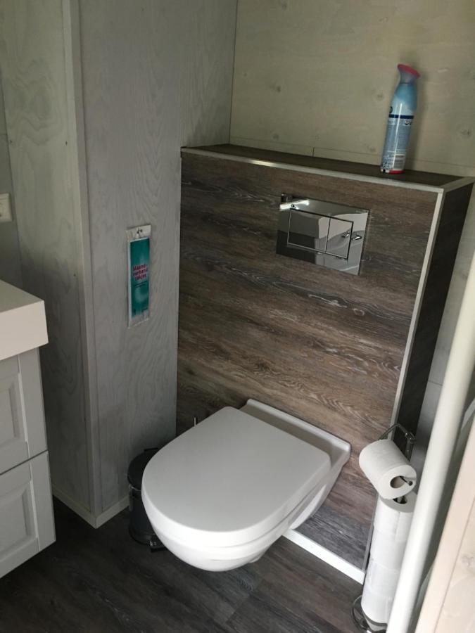 Beachstudio De Schelp Appartement Zandvoort Buitenkant foto
